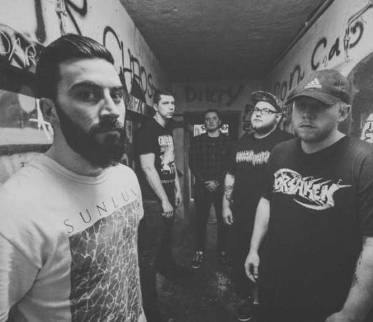 DAGGER THREAT veröffentlicht neues Video „Stone“ Dagger Threat - Hardcore Band