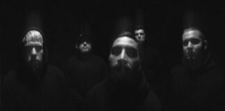 Dagger Threat (Photo by BDHW Records)
