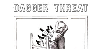 Dagger Threat - Reality Bites (Cover)