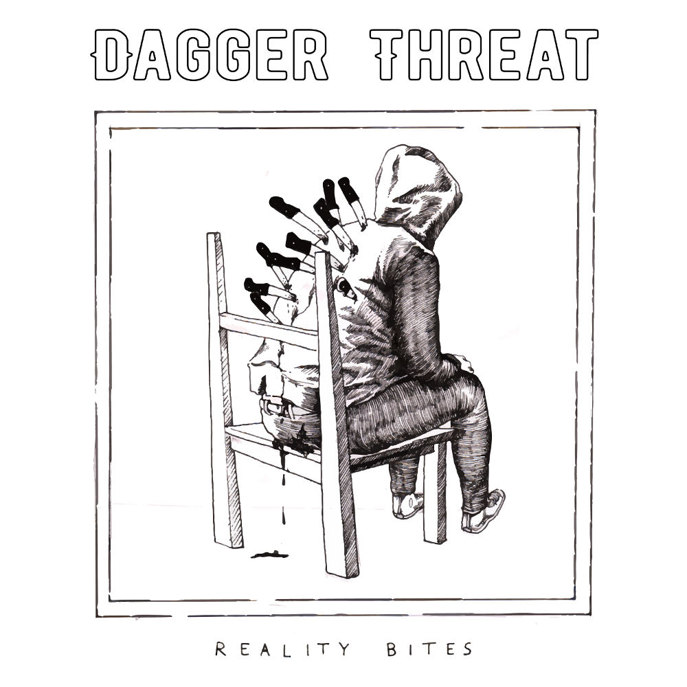 Dagger Threat - Reality Bites (Cover)
