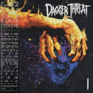 Dagger Threat - Weltschmerz (2022)