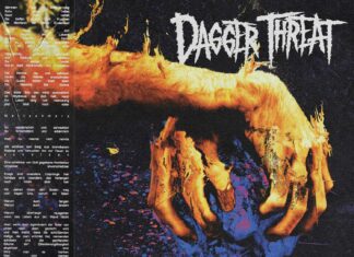 Dagger Threat - Weltschmerz (2022)