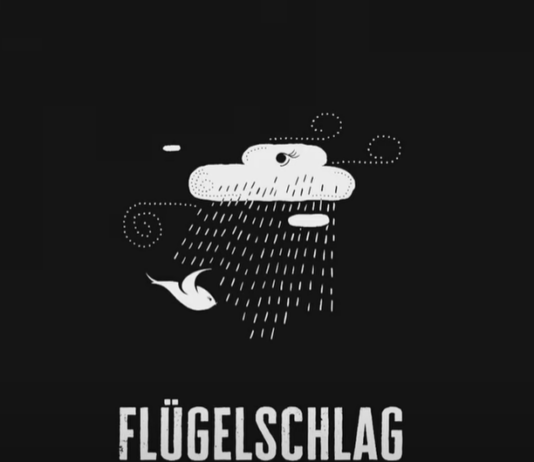 Dankeschatz Flügelschlag