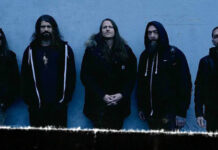 Darkest Hour (Photo by Mary Lou Larson)