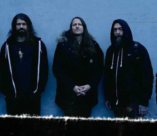 Darkest Hour (Photo by Mary Lou Larson)