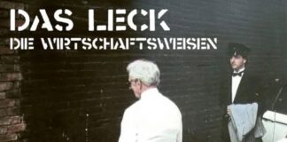 Das Leck – Die Wirtschaftsweisen ::: Review (2026)