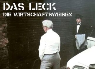 Das Leck – Die Wirtschaftsweisen ::: Review (2026)