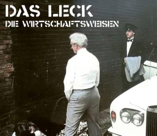 Das Leck – Die Wirtschaftsweisen ::: Review (2026)