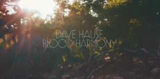 Dave Hause – Blood Harmony (2021)