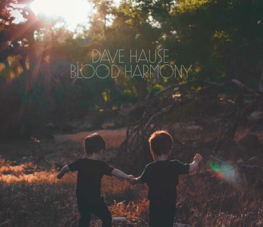 Dave Hause – Blood Harmony (2021)