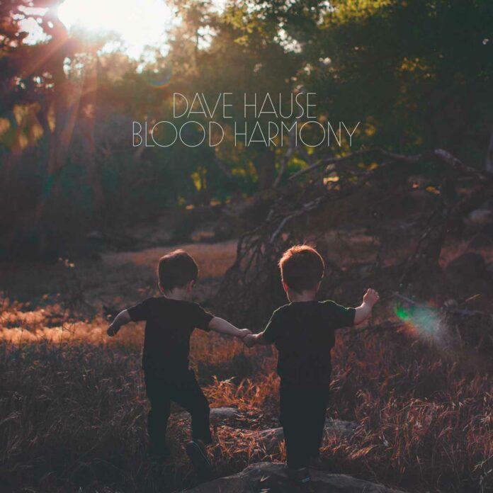 Dave Hause – Blood Harmony (2021)
