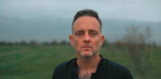 Dave Hause (Pressebild)