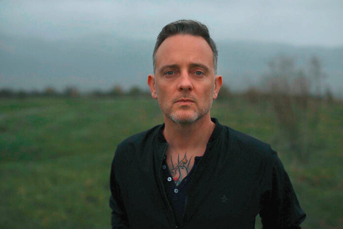 Dave Hause (Pressebild)