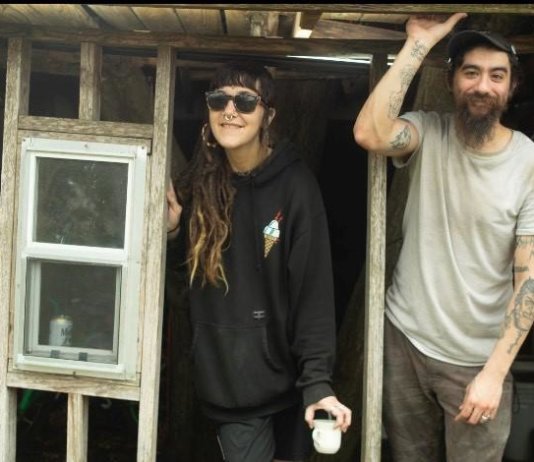 Days N Daze (Photo by Brandon Walsh)