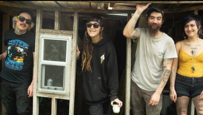 Days N Daze (Photo by Brandon Walsh)