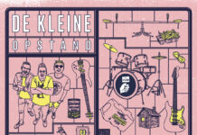 DeKleineOpstandBouwers Brekers_Cover