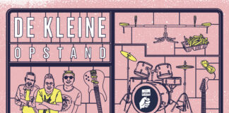 DeKleineOpstandBouwers Brekers_Cover