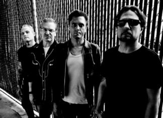 Dead Cross (Photo via Speakeasy PR)