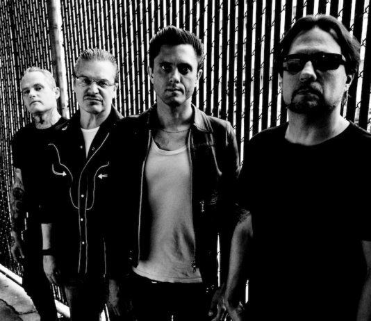 Dead Cross (Photo via Speakeasy PR)