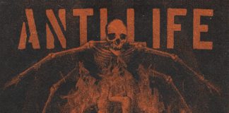 Dead End Tragedy - Anti Life Anti You (2020)