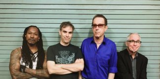 Dead Kennedys (2019, Pressebild)