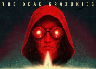 The Dead Krazukies – Cipher ::: Review (2026)