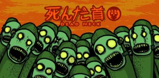 Dead Neck - Dead Neck