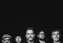 Dead Pioneers I Credit: Derek Bremner