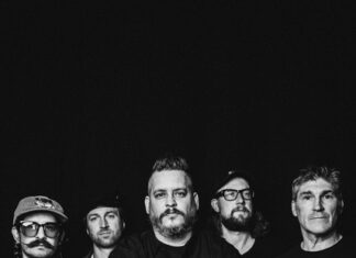 Dead Pioneers I Credit: Derek Bremner