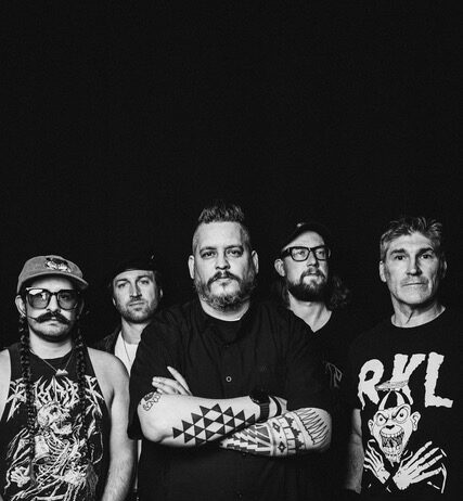 Dead Pioneers I Credit: Derek Bremner