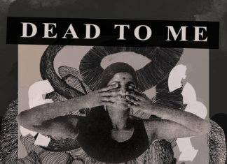 Dead To Me - Fear Is The New Bliss