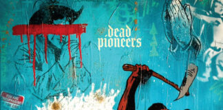 DeadPioneers-Po$t American-Cover