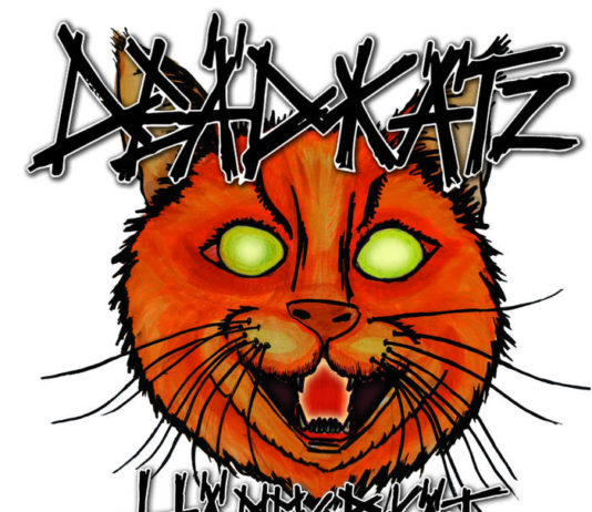 Dead Kätz - Hämmerkät (2020)