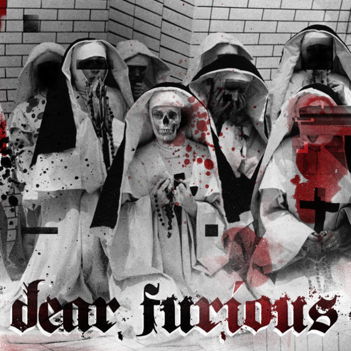 Dear Furious - EP 2017