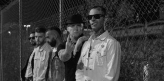 Second Youth - Dear Road - Punk-Rock Band