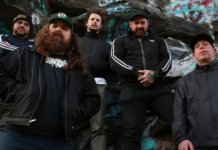 Death Before Dishonor (2019, Photo by Todd Pollock)