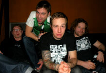 Deathjocks