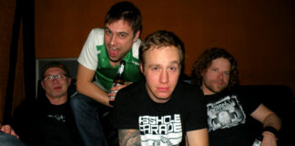 Deathjocks