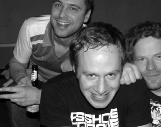 DEATHJOCKS veröffentlichen neues Album „In Jocks We Trust“