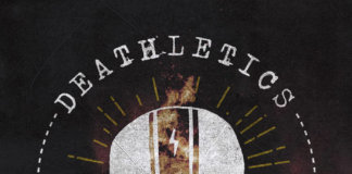 Deathletics - Life Insurance (2017)