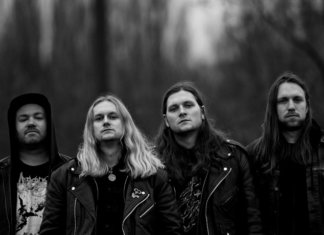 Deathrite - Metal-Hardcore-Band - Deutschland