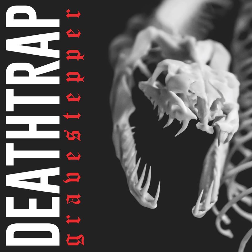 Deathtrap - Gravestepper