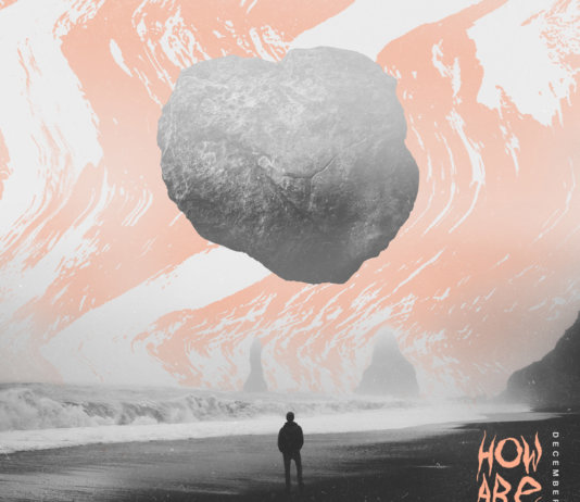 December Youth - How Are You (2020)