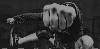 Decline - Own Your Words - Straight Edge Hardcore Band