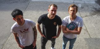 DeeCracks (Photo by Johannes Wartenberger)