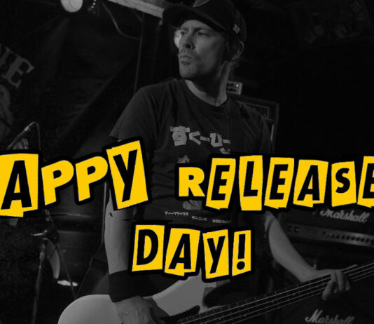 DeeCracks (Photo by Sven Nöhren)