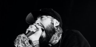 Deez Nuts (Pic by Christin Domin)