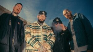 Deez Nuts (Pressebild, 2025)