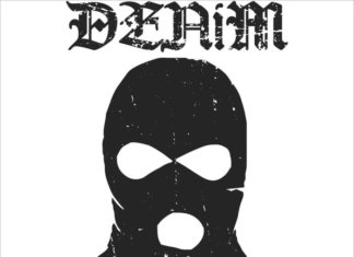 Denim - Skimask Justice (2020)