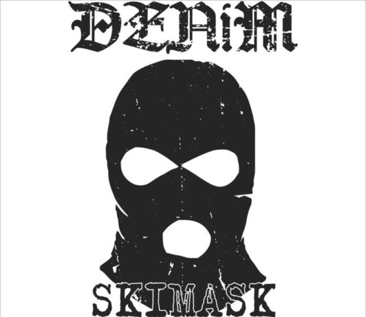 Denim - Skimask Justice (2020)